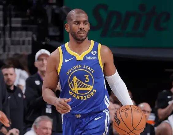 NBA-最后一舞!保罗一年360万美元重回快船(保罗最快复出)