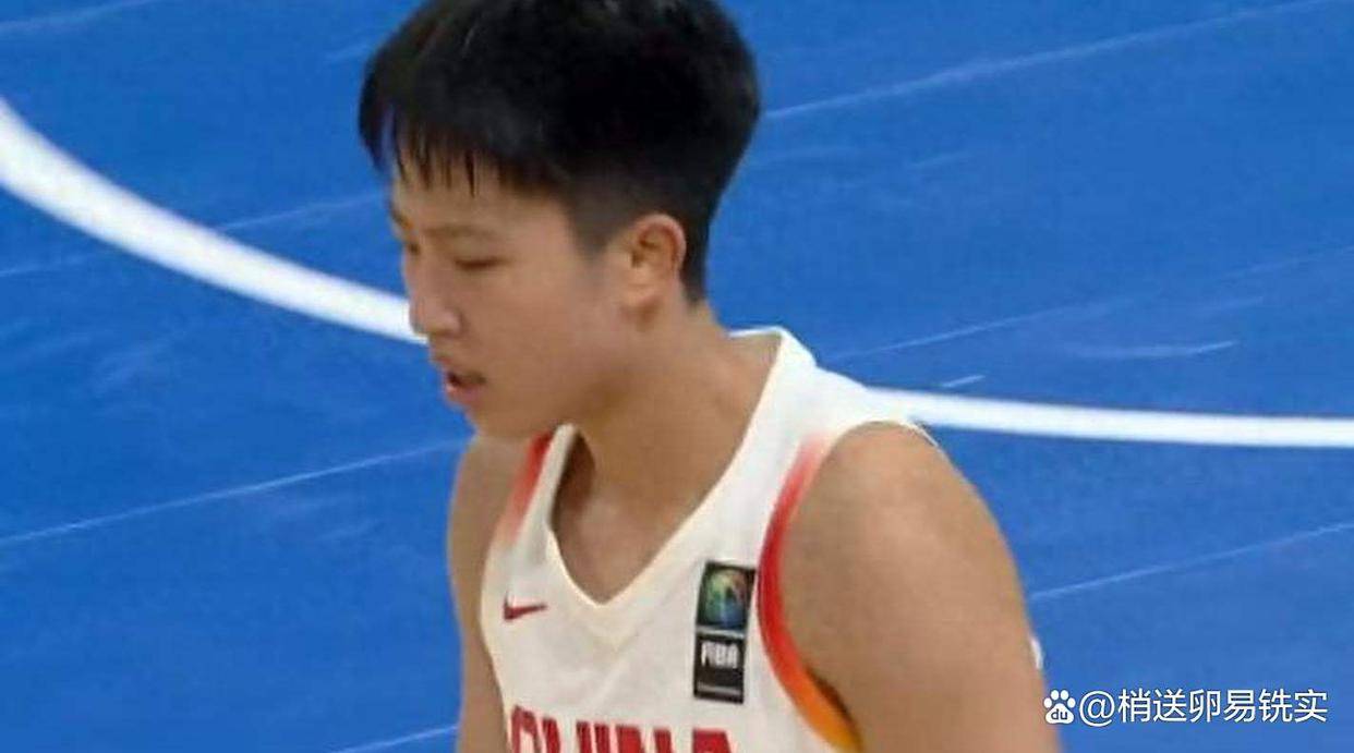 U19女篮世界杯-冉珂嘉17+10中国负葡萄牙遭两连败(女篮世界杯直播)