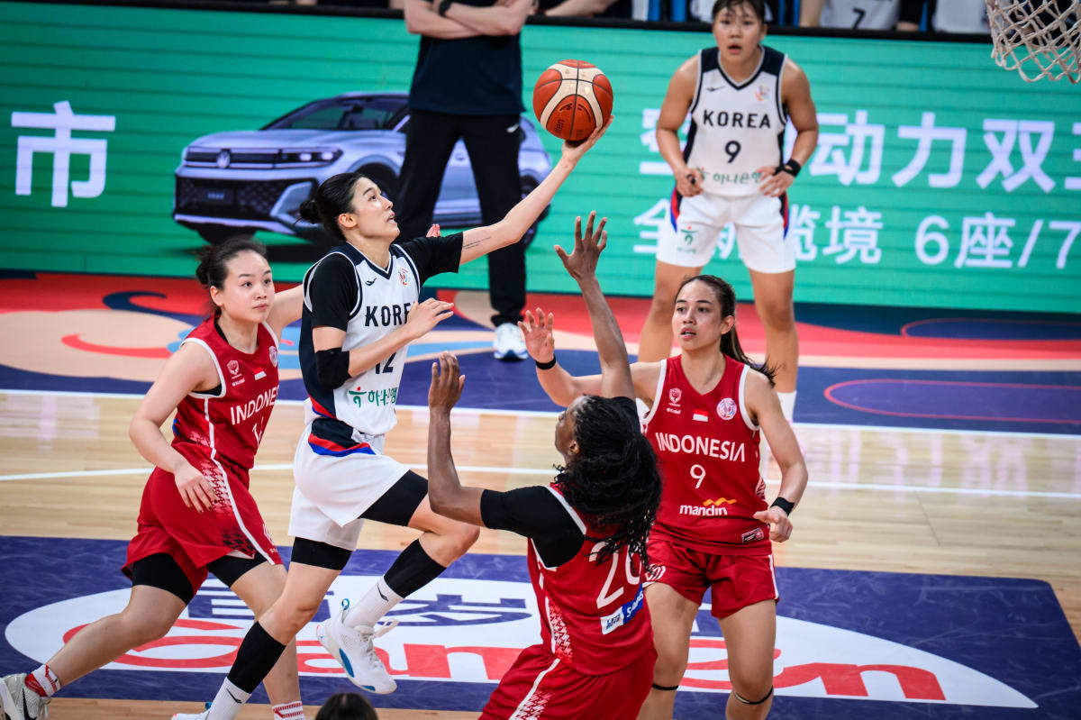 678体育-亚洲杯-女篮34分狂胜新西兰三连胜晋级4强的简单介绍