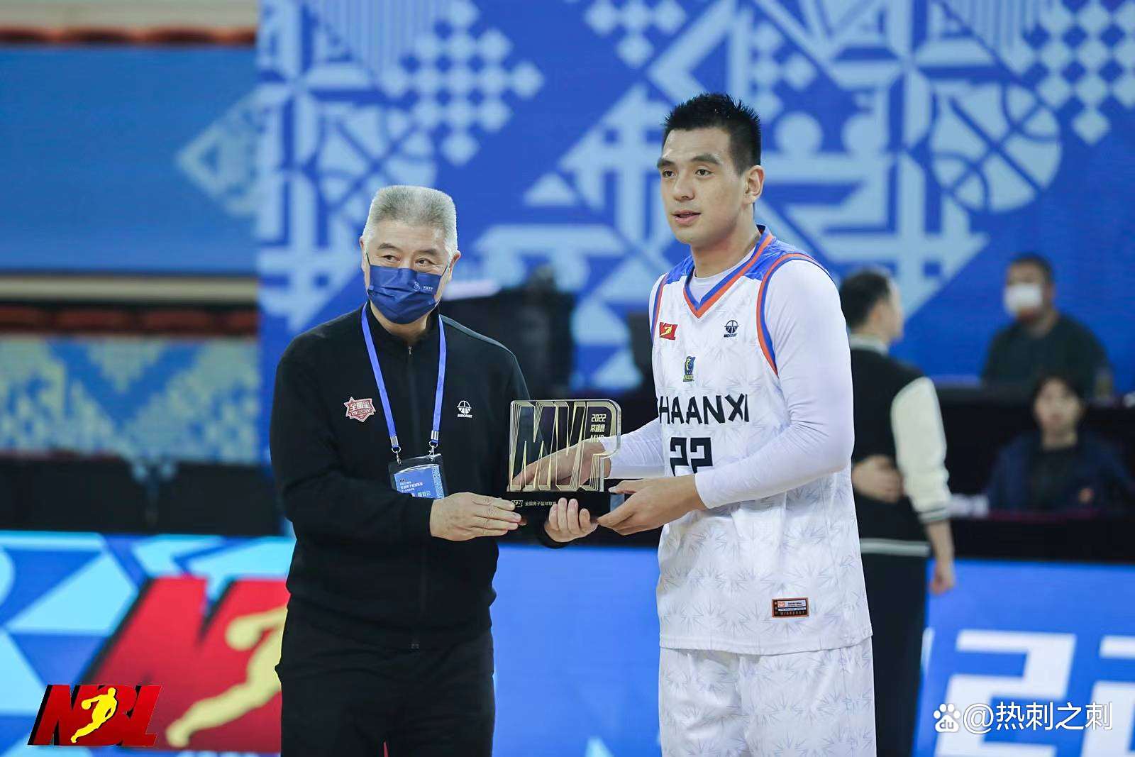 678体育-NBL官方晒集锦：广西大腿庞峥麟带领球队又拿一胜的简单介绍