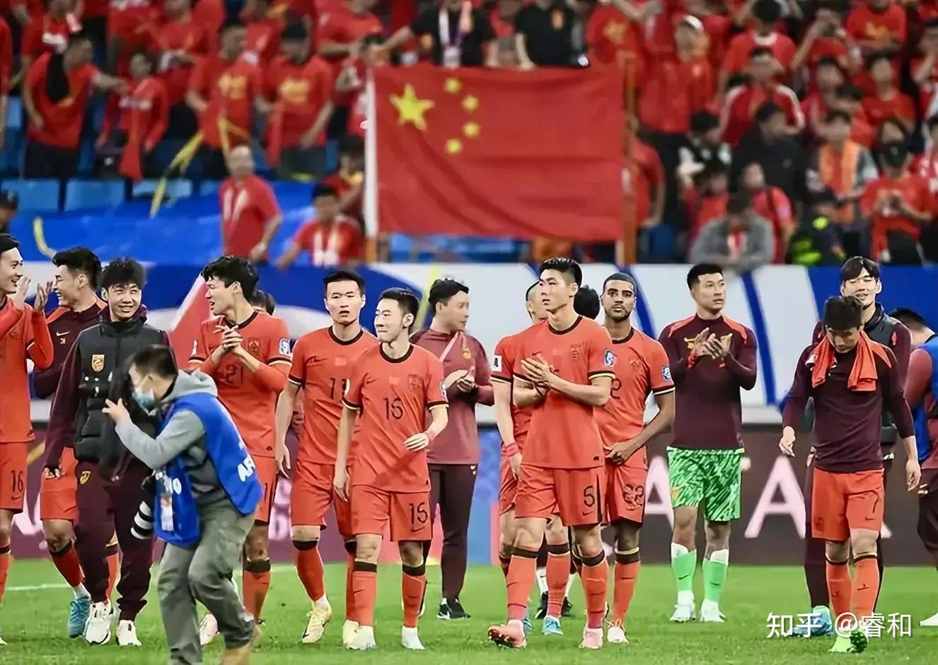 央视今晚依旧不转播中国男足世杯预选赛(中国男足世界杯预选赛什么时候开打)