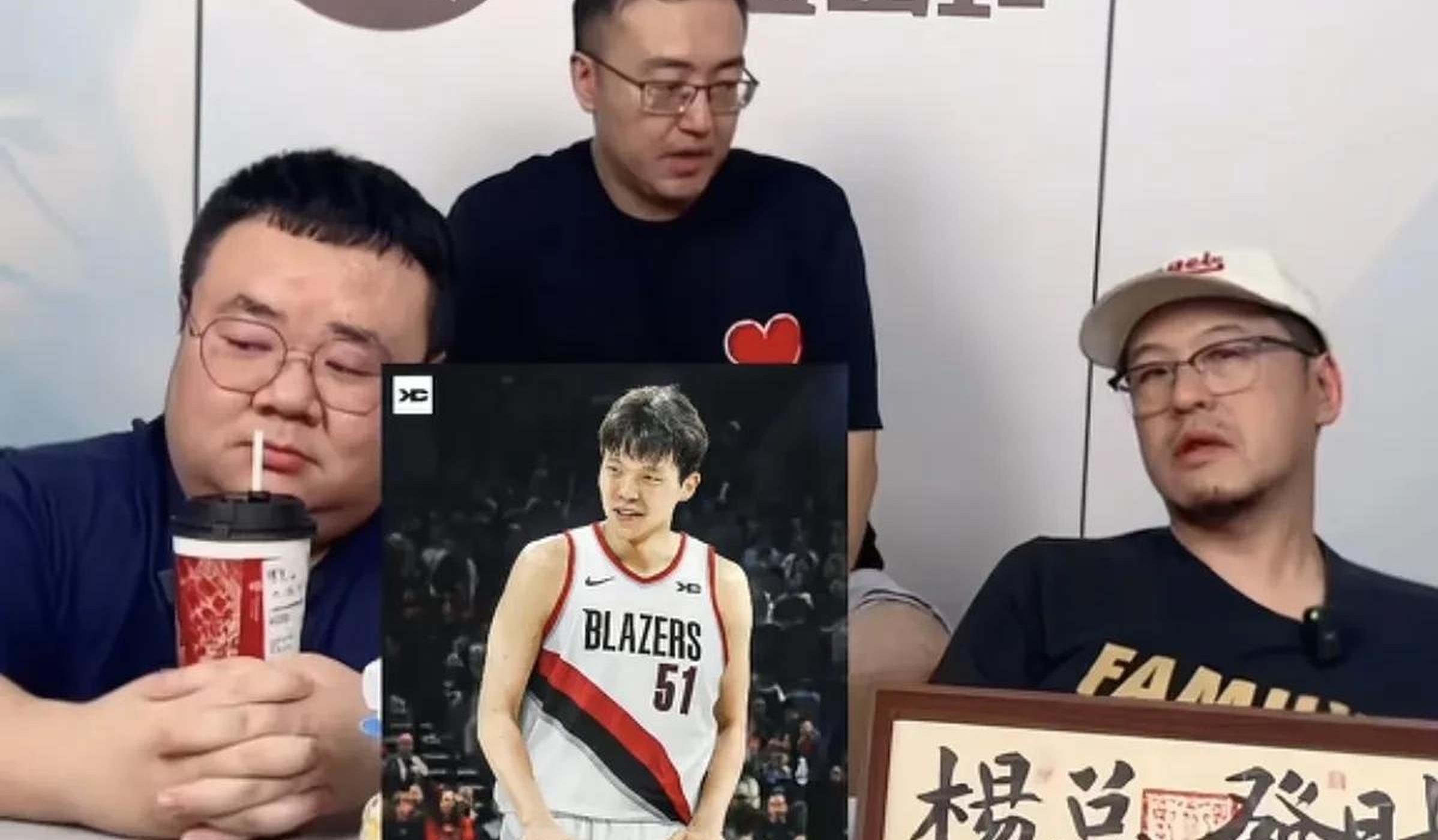 678体育-杨瀚森回来打亚洲杯？看篮协和国家队的态度(杨瀚西简介)