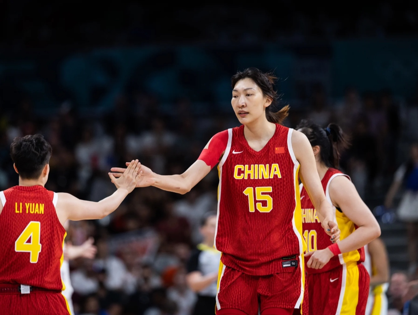 678体育-西班牙女篮获得国际比赛冠军(西班牙女篮获得国际比赛冠军是谁)
