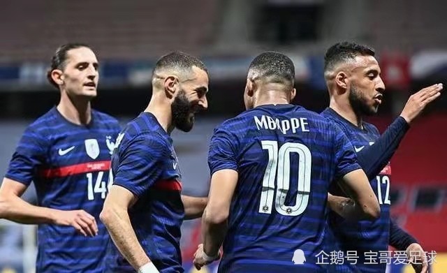 678体育-关于法国客场逼平乌克兰，难以取胜的信息